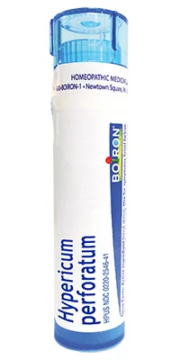 Boiron Hypericum Perforatum 30c 