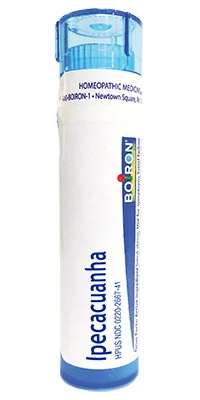 Boiron Ipecacuanha 30c 