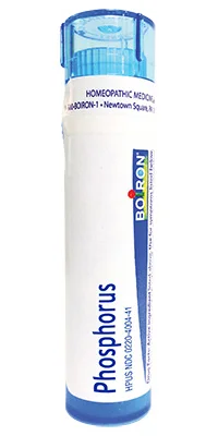Boiron Phosphorus 30c 