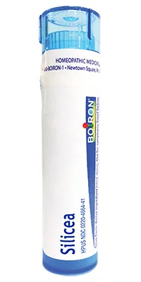 Boiron Silicea 30c 