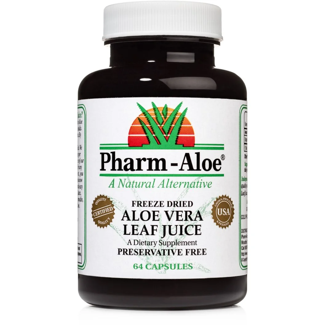 aloe vera drink zum abnehmen Aloe Vera Drink Naturale 0,5l main image 0