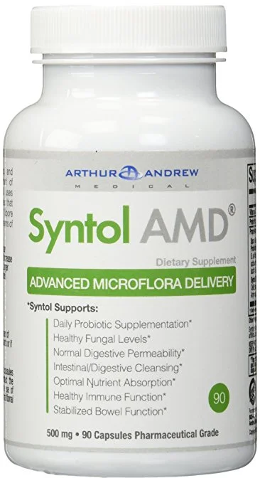 Arthur Andrew Medical Syntol AMD