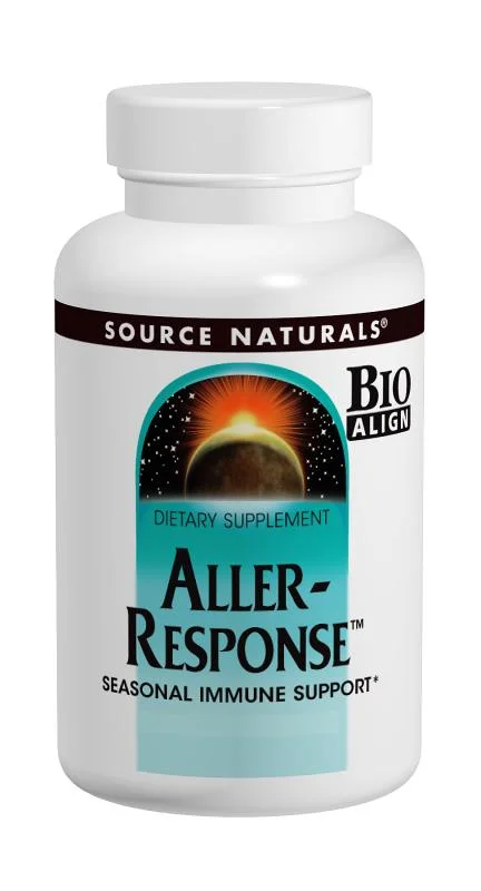 Source Naturals Aller-Response