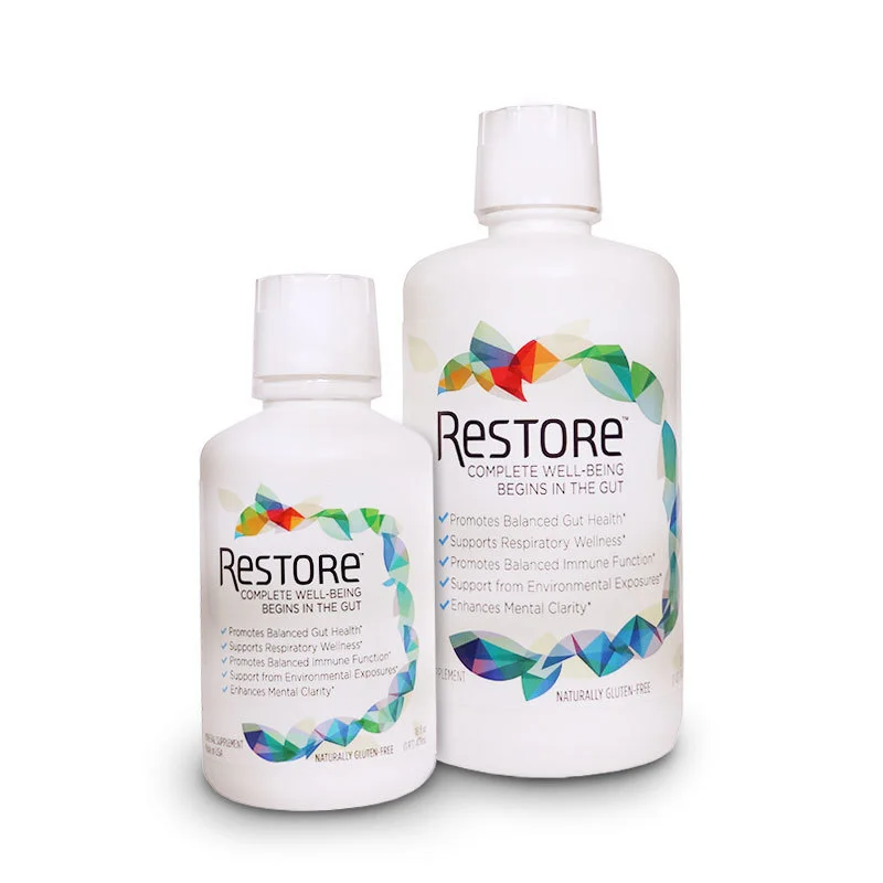 Restore