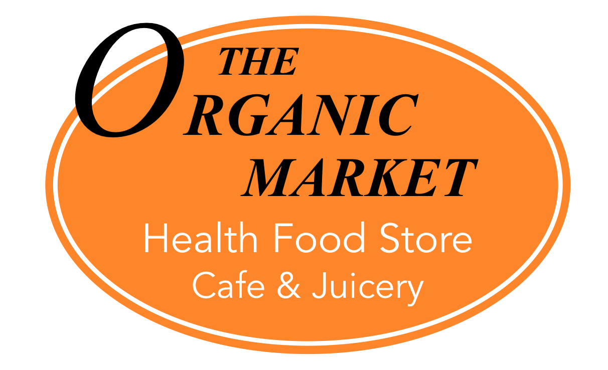 The Organic Market