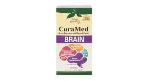 Terry Naturally CuraMed Brain