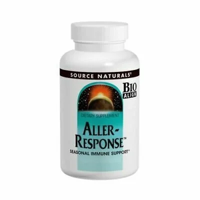 Source Naturals Aller-Response