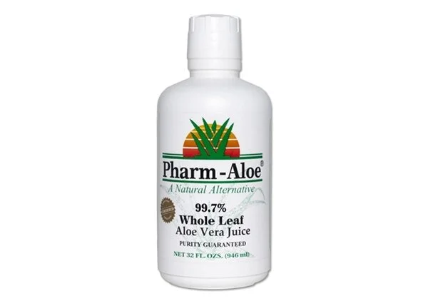 aloe vera haut anwendung Aloe Vera Gel – Feuchtigkeitspflege für trockene und sonnenstrapazierte Haut main image 0