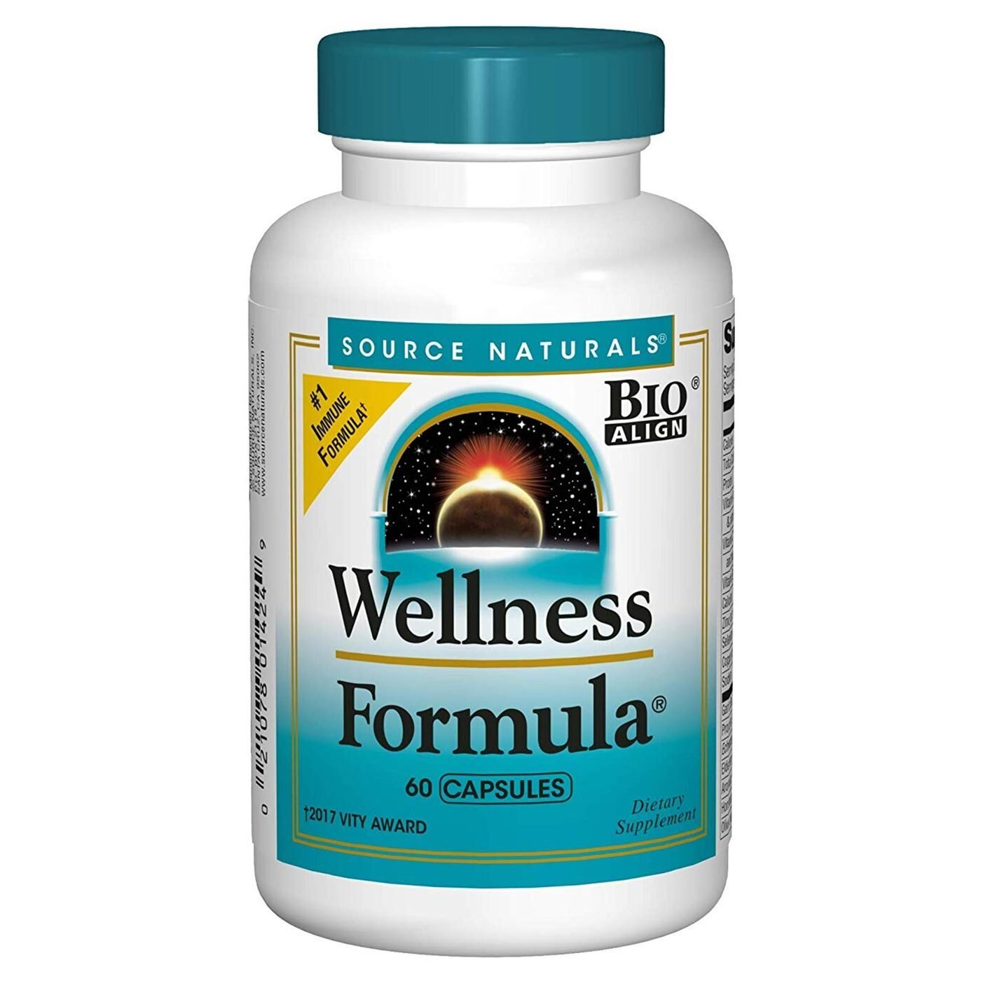Source Naturals Wellness Formula 