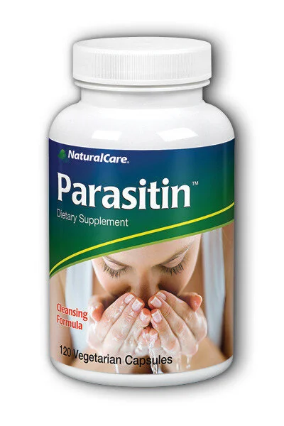 Natural Care Parasitin 