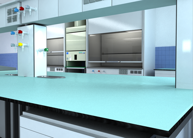 Think A Choice For Clean Durable And Sterile Work Surfaces