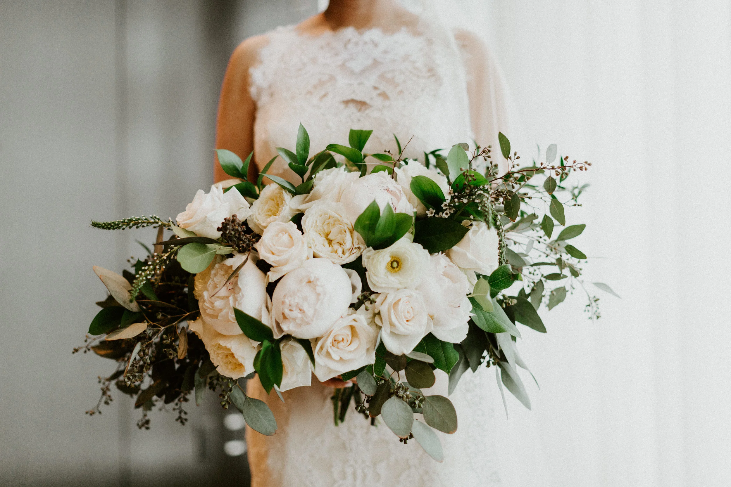 bridal bouquet