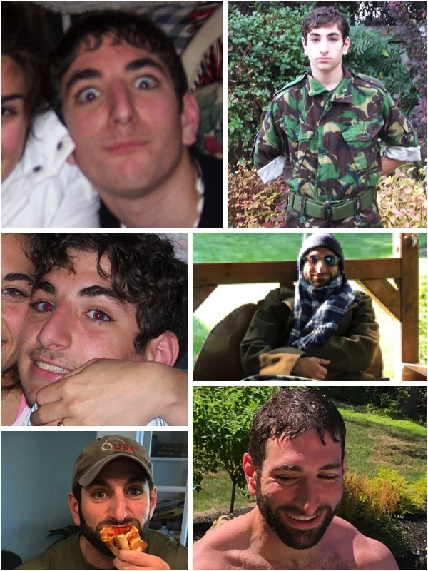 Happy 30th Brother!