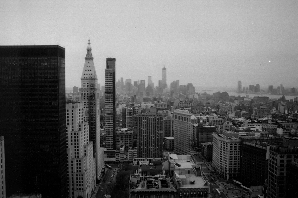 NYC - World Trade Tower from Rooftop.jpg