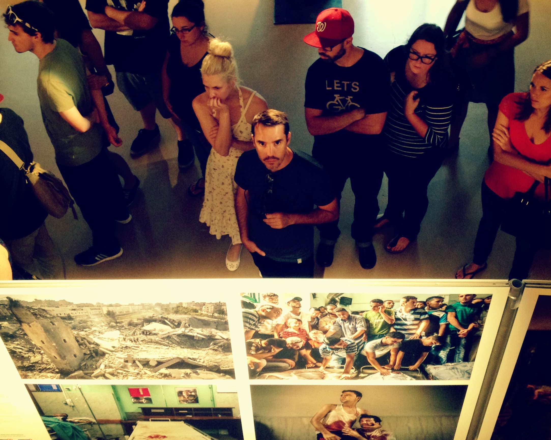 World Press Photo 2015