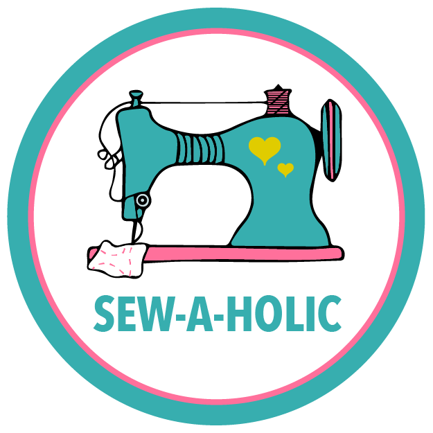 The Sewist Patches Collection by Sulky