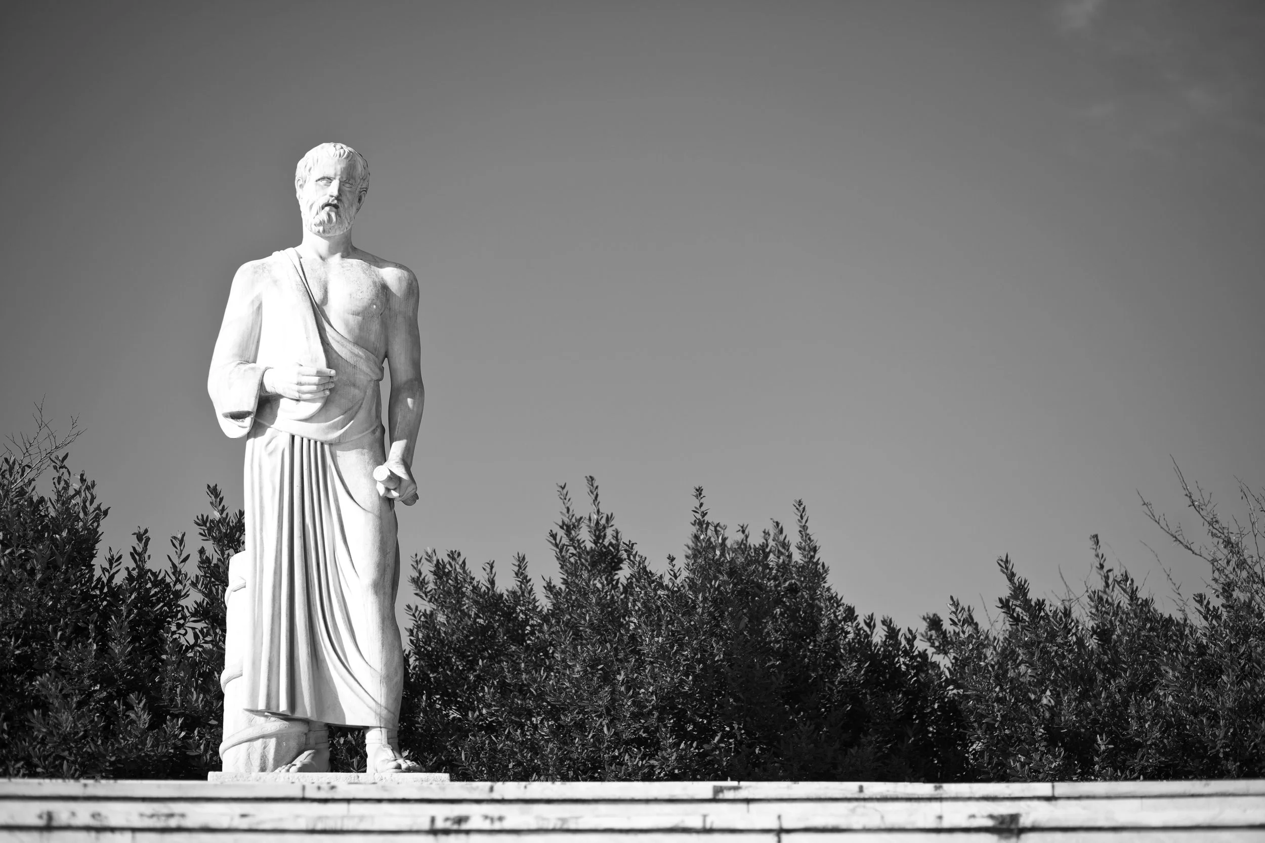 Hippocrates - Father of Medicine 460-377 B.C