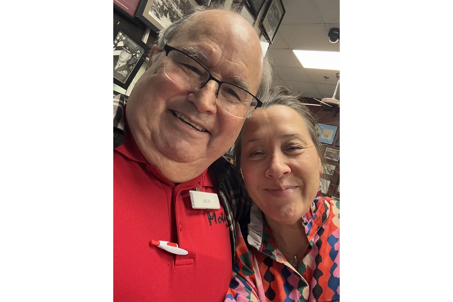17-Year Wait for a Roast Beef Sandwich