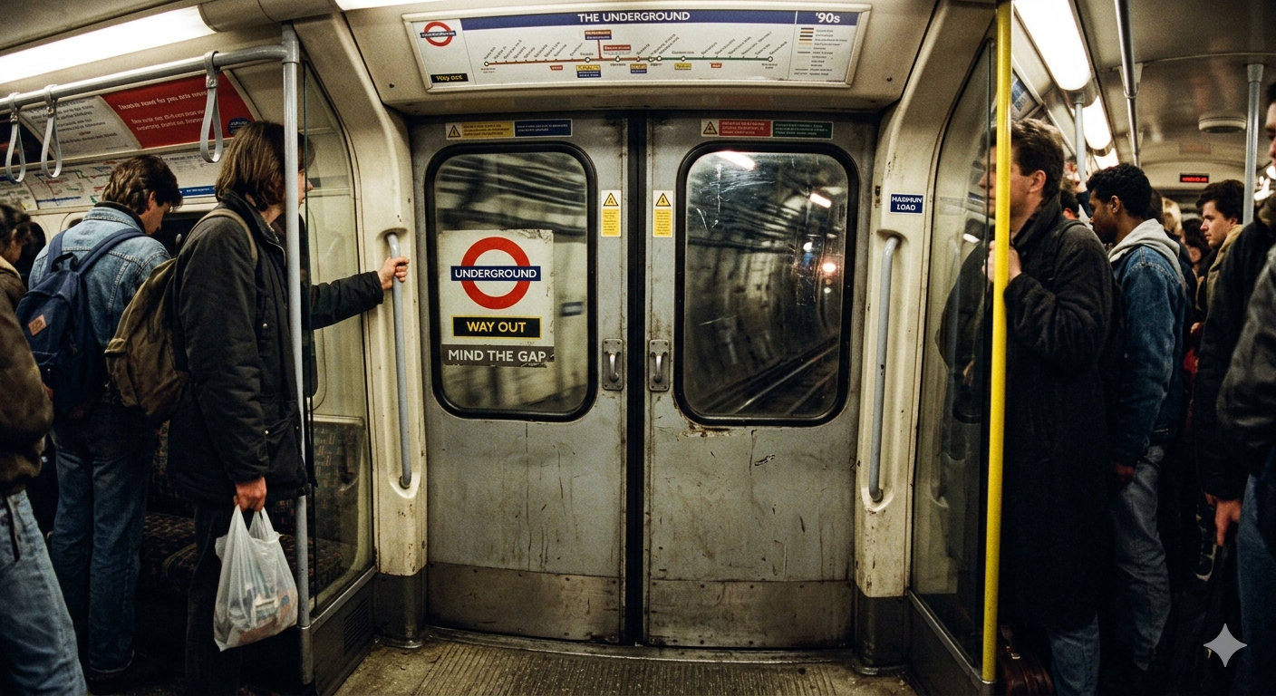 Sliding Doors