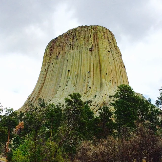 One final stop before &quot;flying&quot; home--just like E.T.! 🚀