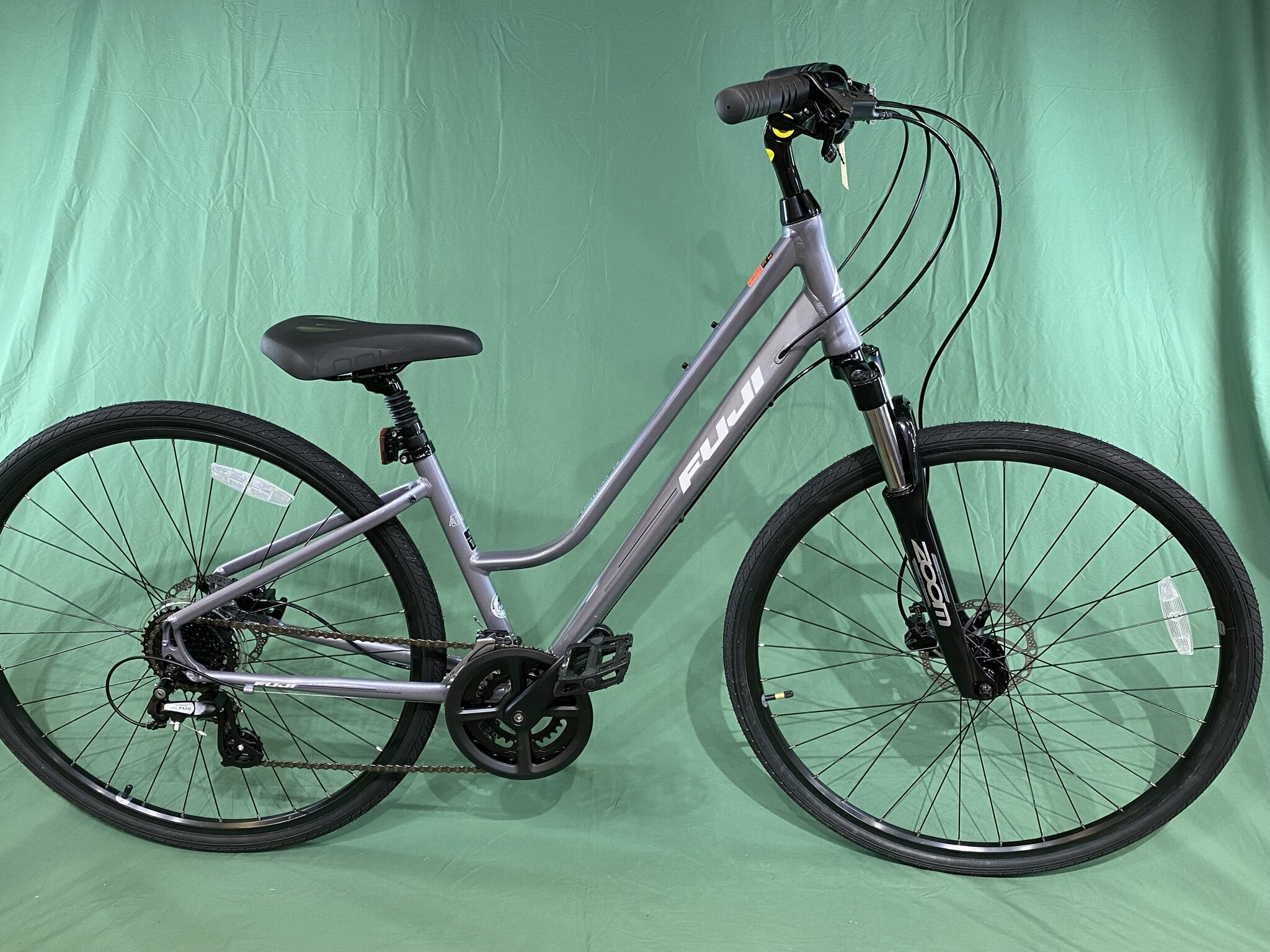 Batch Bicycles 