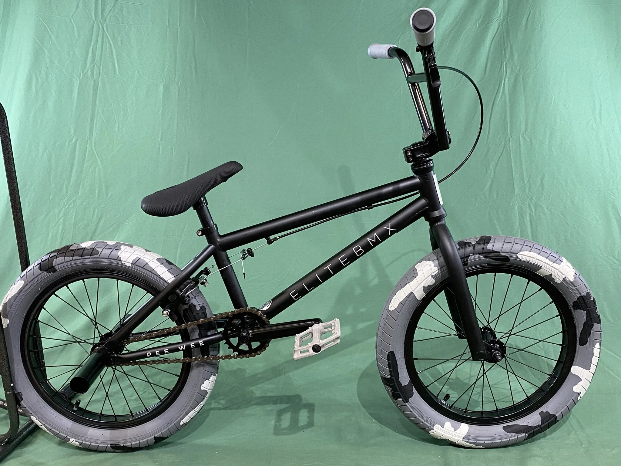 Elite BMX — Bicycle Sports