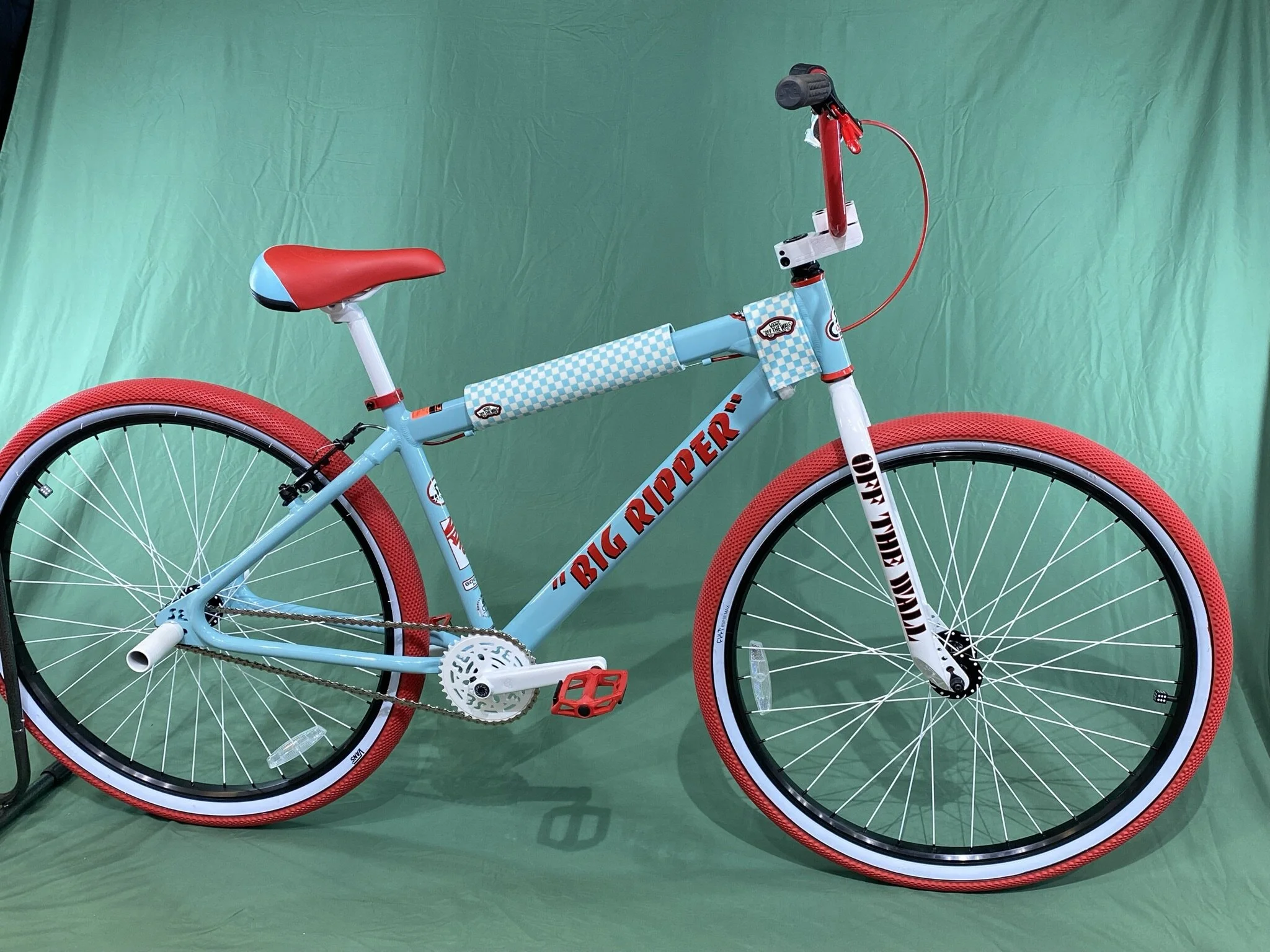 SE Bikes, HARO Bikes Premium Bikes, BMX 