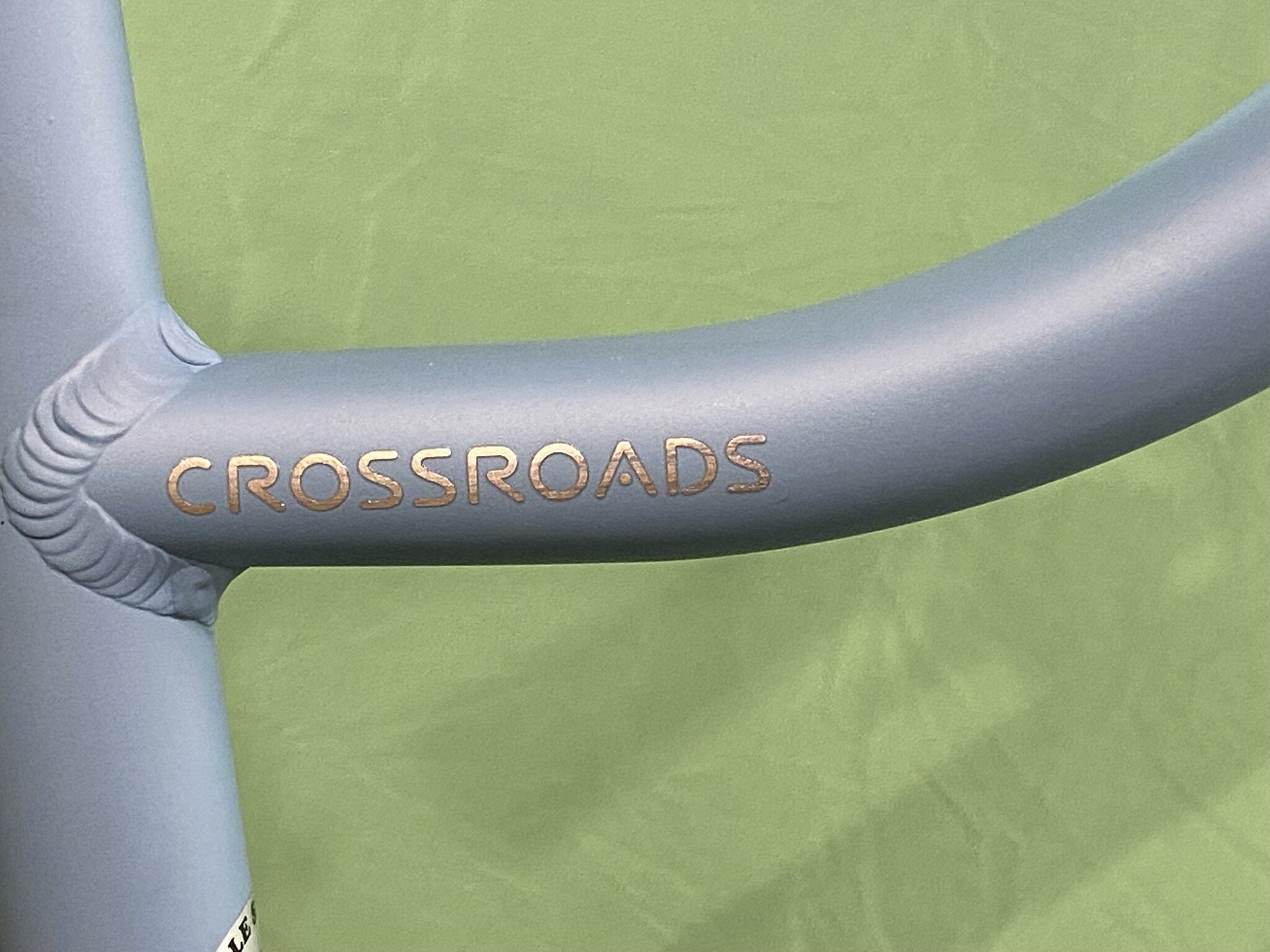 Specialized Crossroads 3.0 Blue ST
