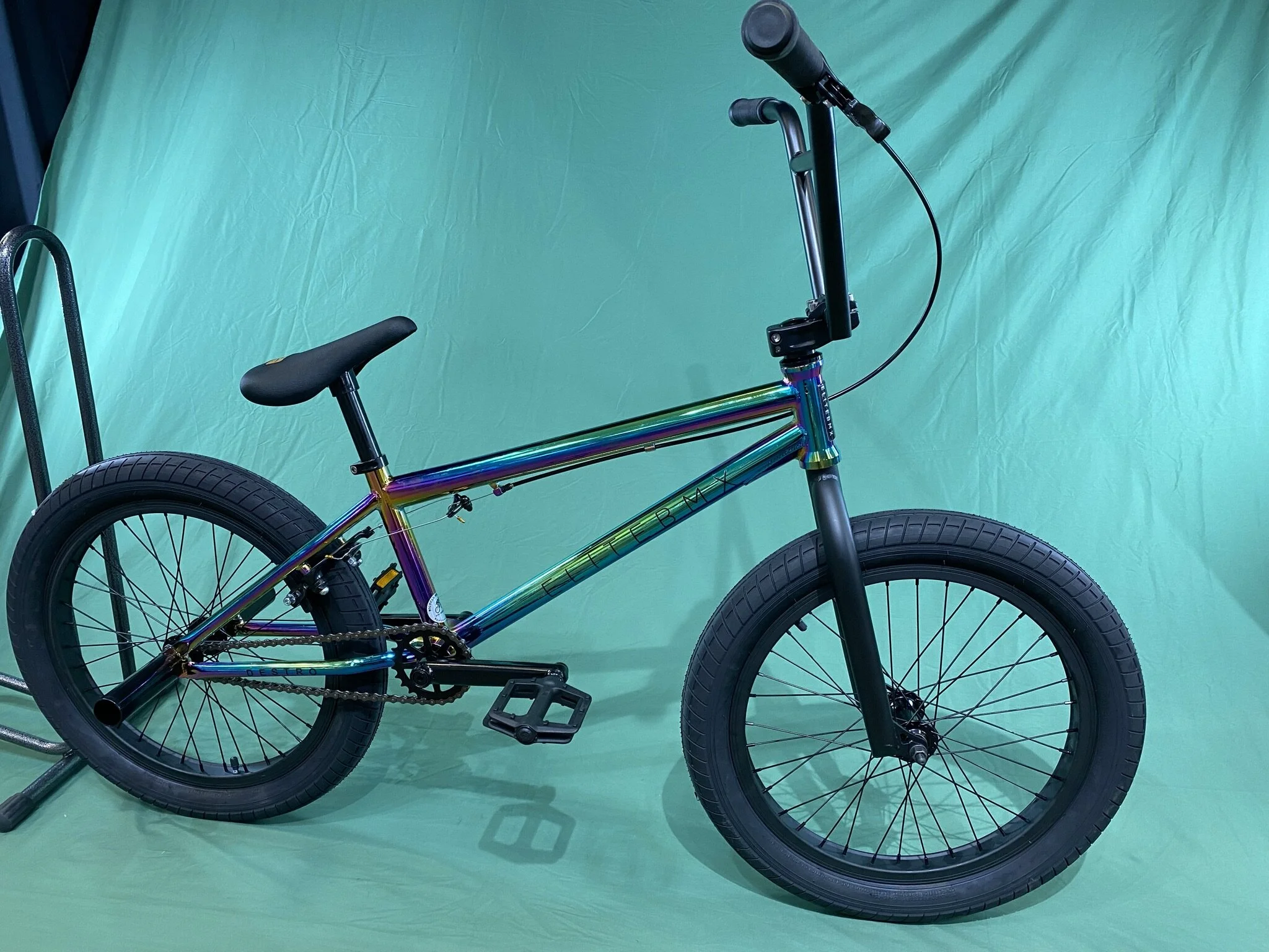 Elite BMX — Bicycle Sports