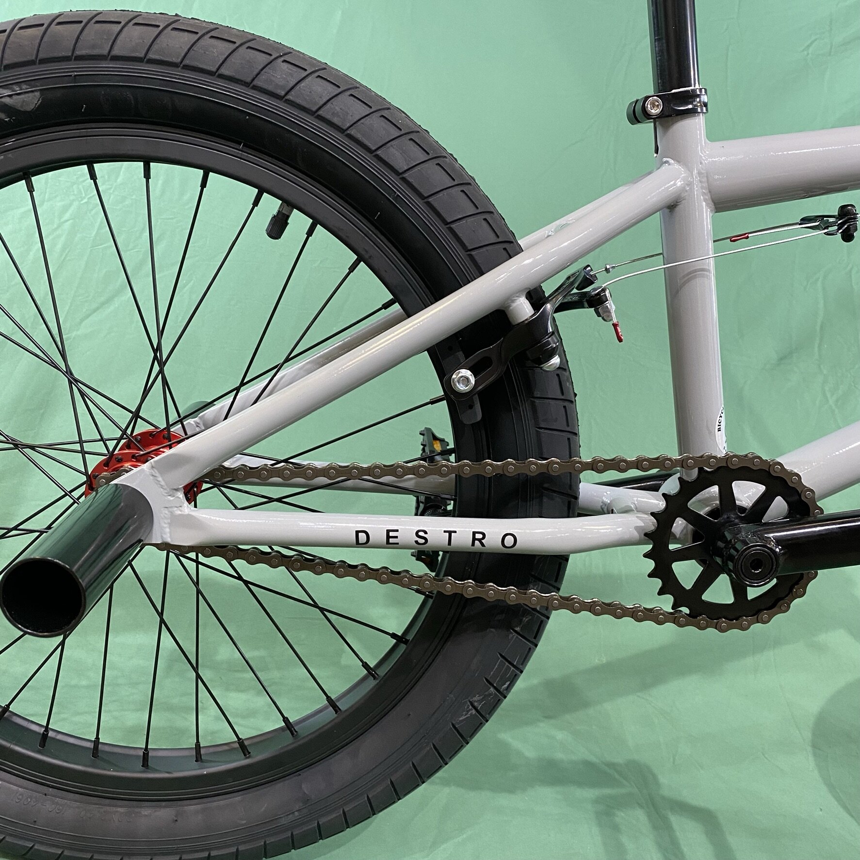 Elite BMX — Bicycle Sports