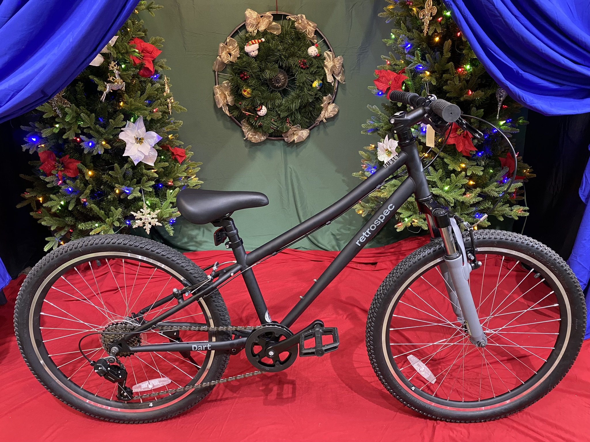 CycleKids - Cycle Kids Bikes — Bicycle 
