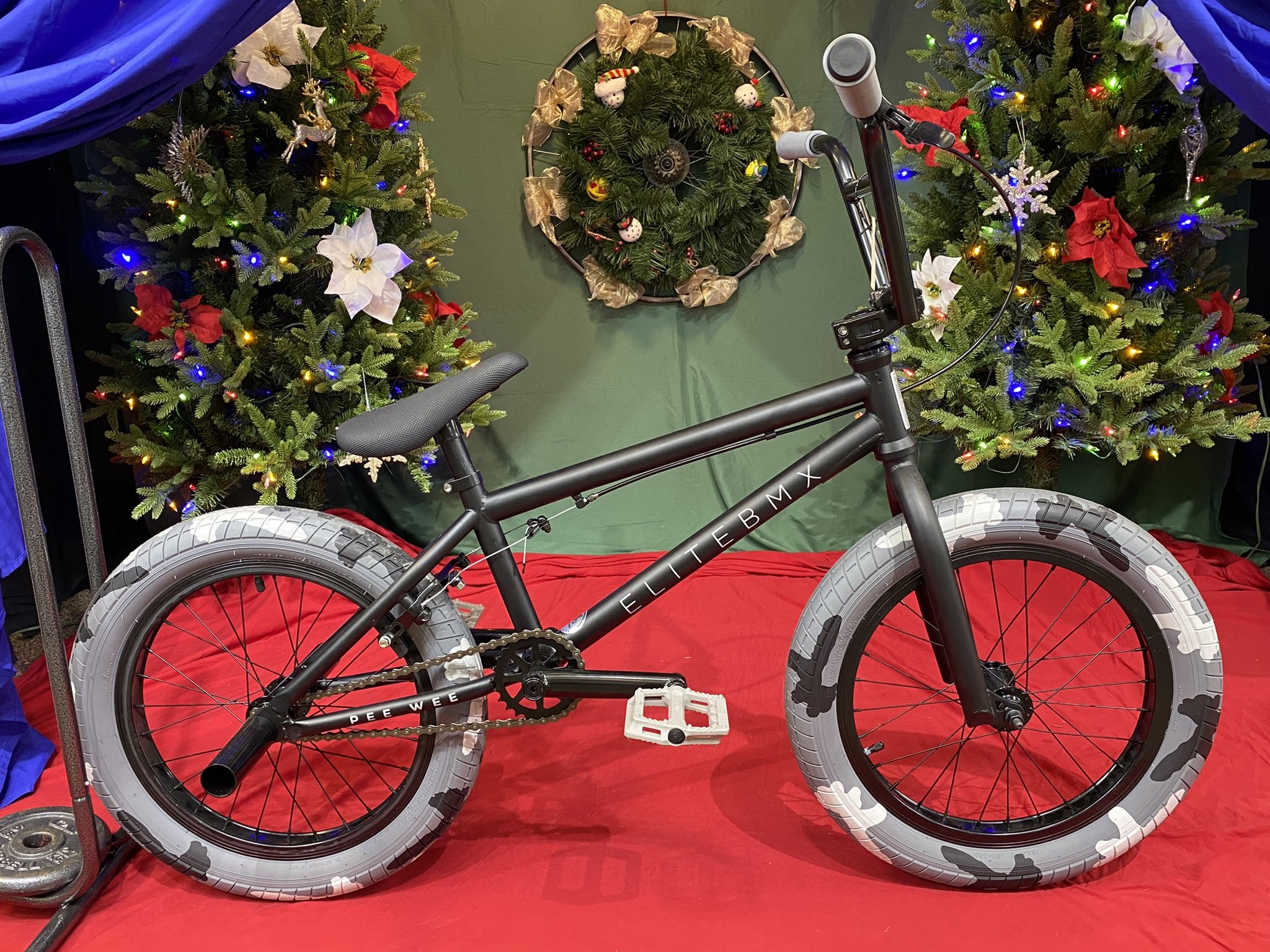 Youth Bikes — Bicycle Sports
