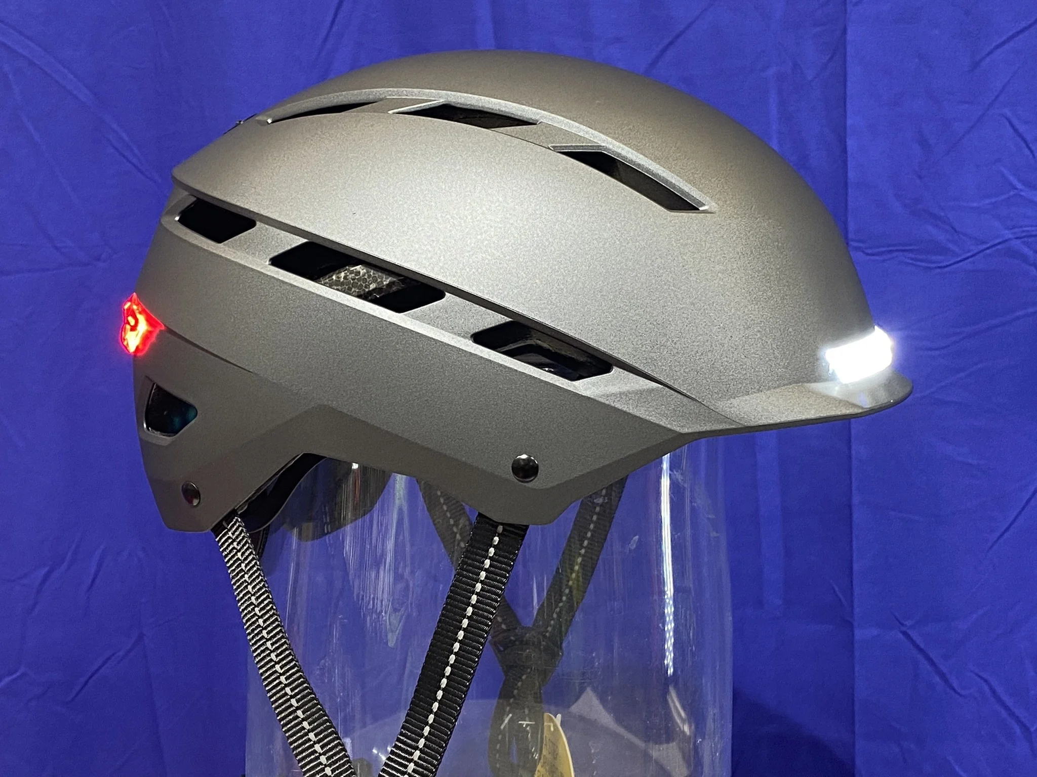 Bicycle Helmets for almost every Rider 