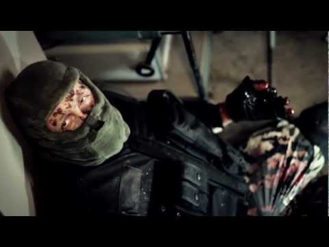 GI Joe - Operation: Red Retrieval (by Mark Cheng)