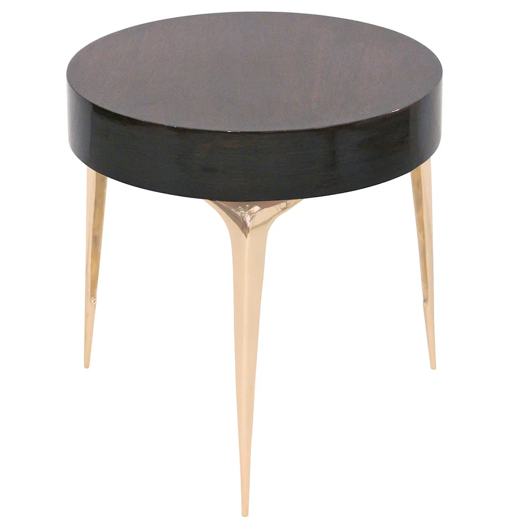 STILETTO TRIPOD TABLE