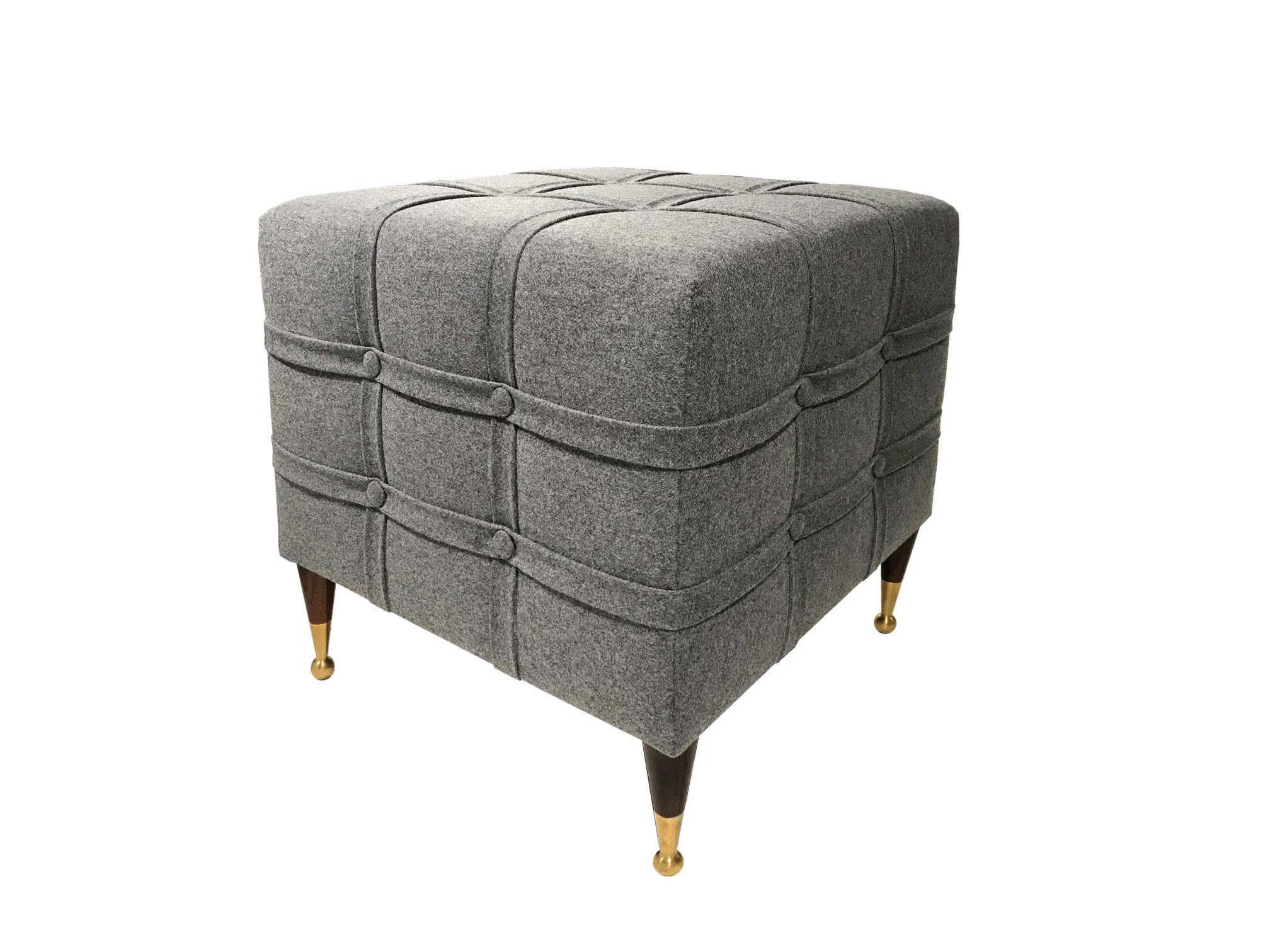 CLAREMONT SOHO OTTOMAN
