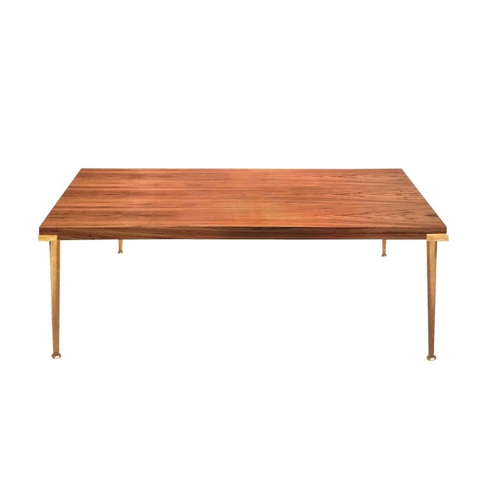 Madison Dining Table Cf Modern