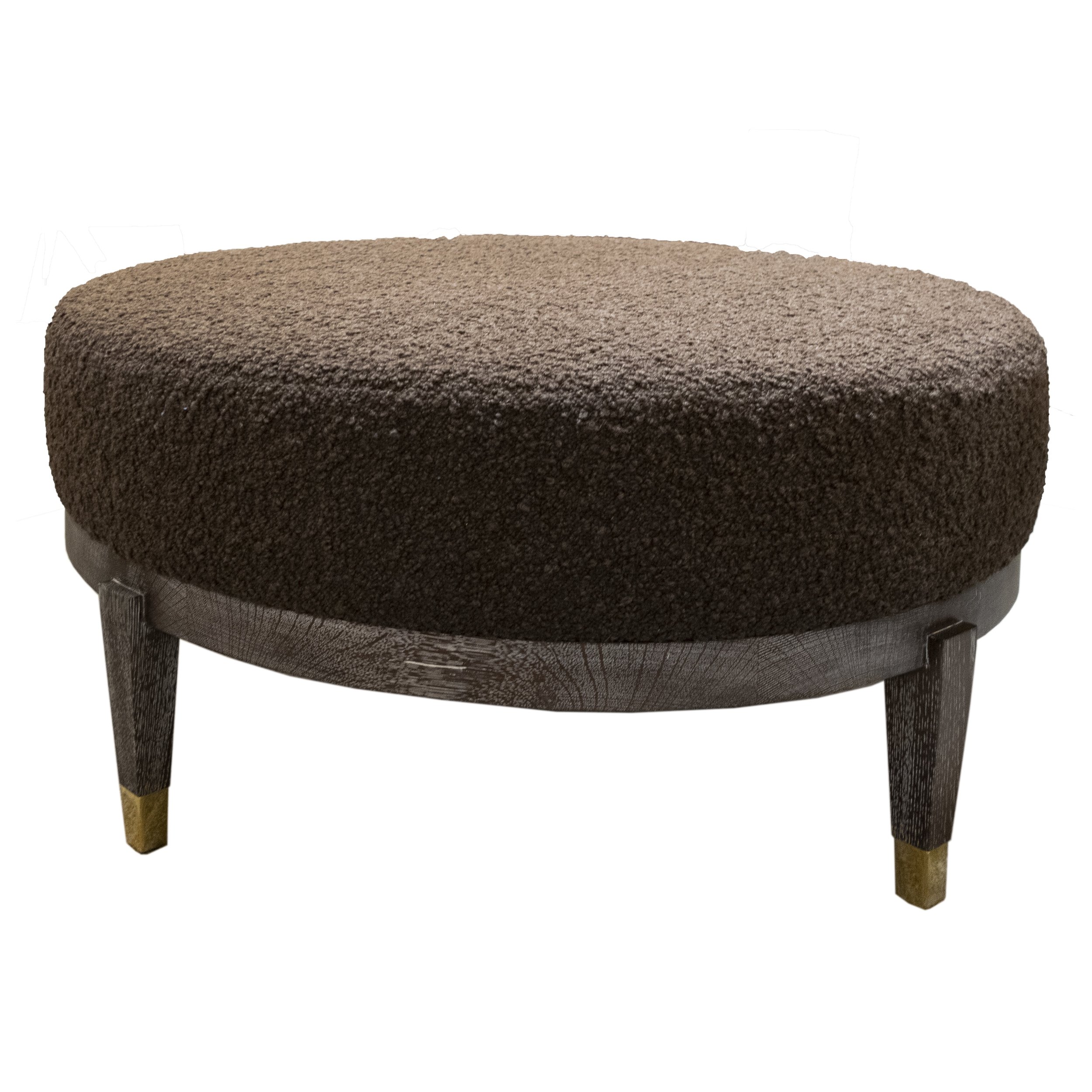 BERKLEY OTTOMAN