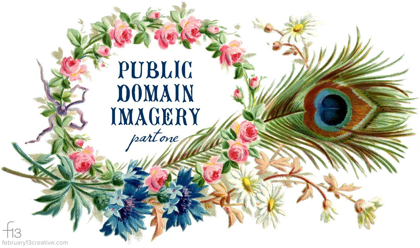 Vintage-Peacock-Feather-Frame-GraphicsFairy.png
