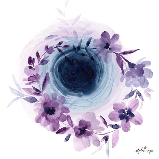 "Vortex" © Stephanie Ryan / Art + Alchemy