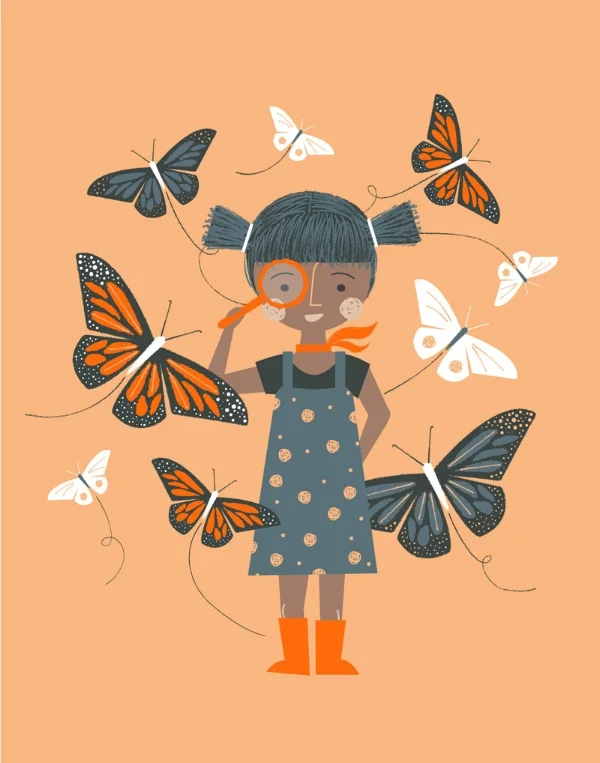 "Discovery" © Meenal Patel
