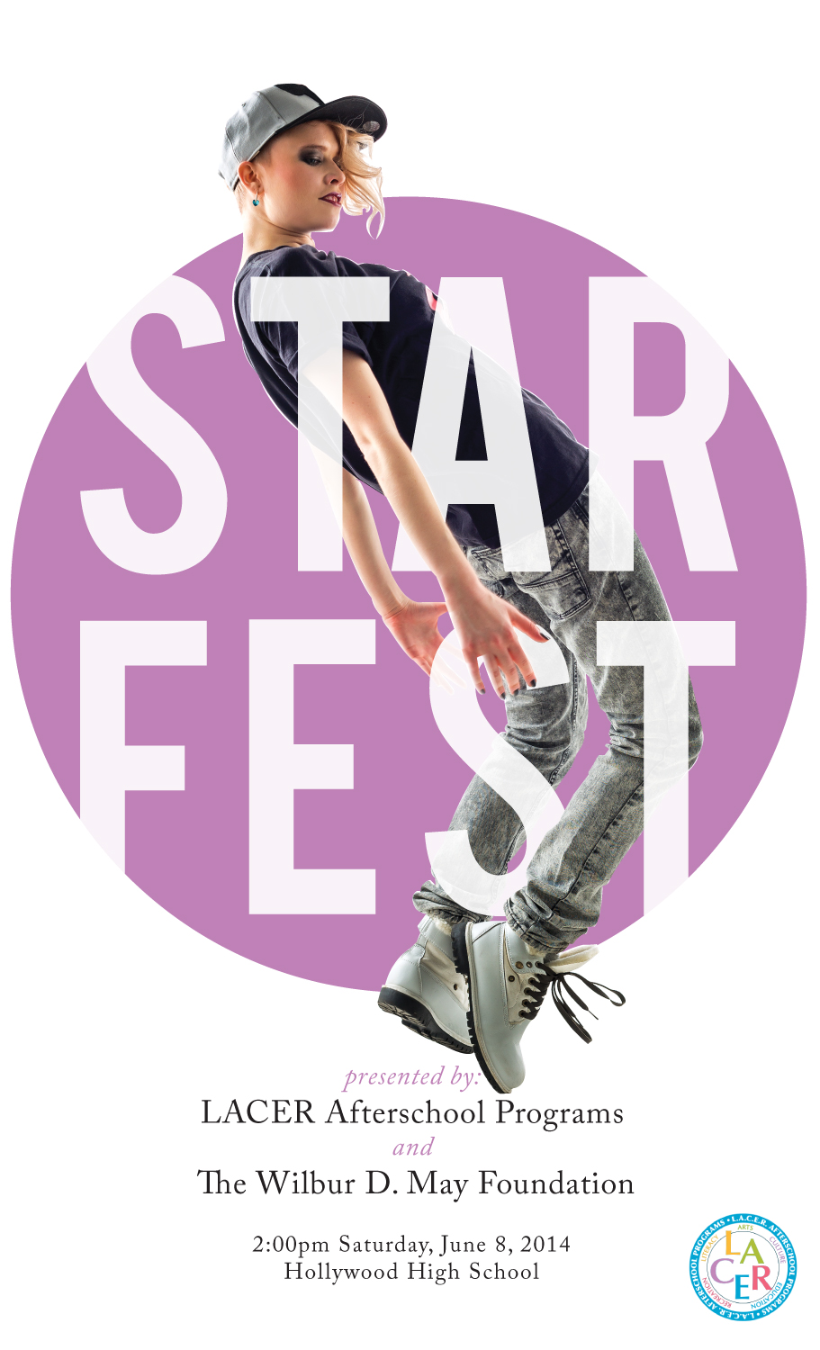 Starfest Poster