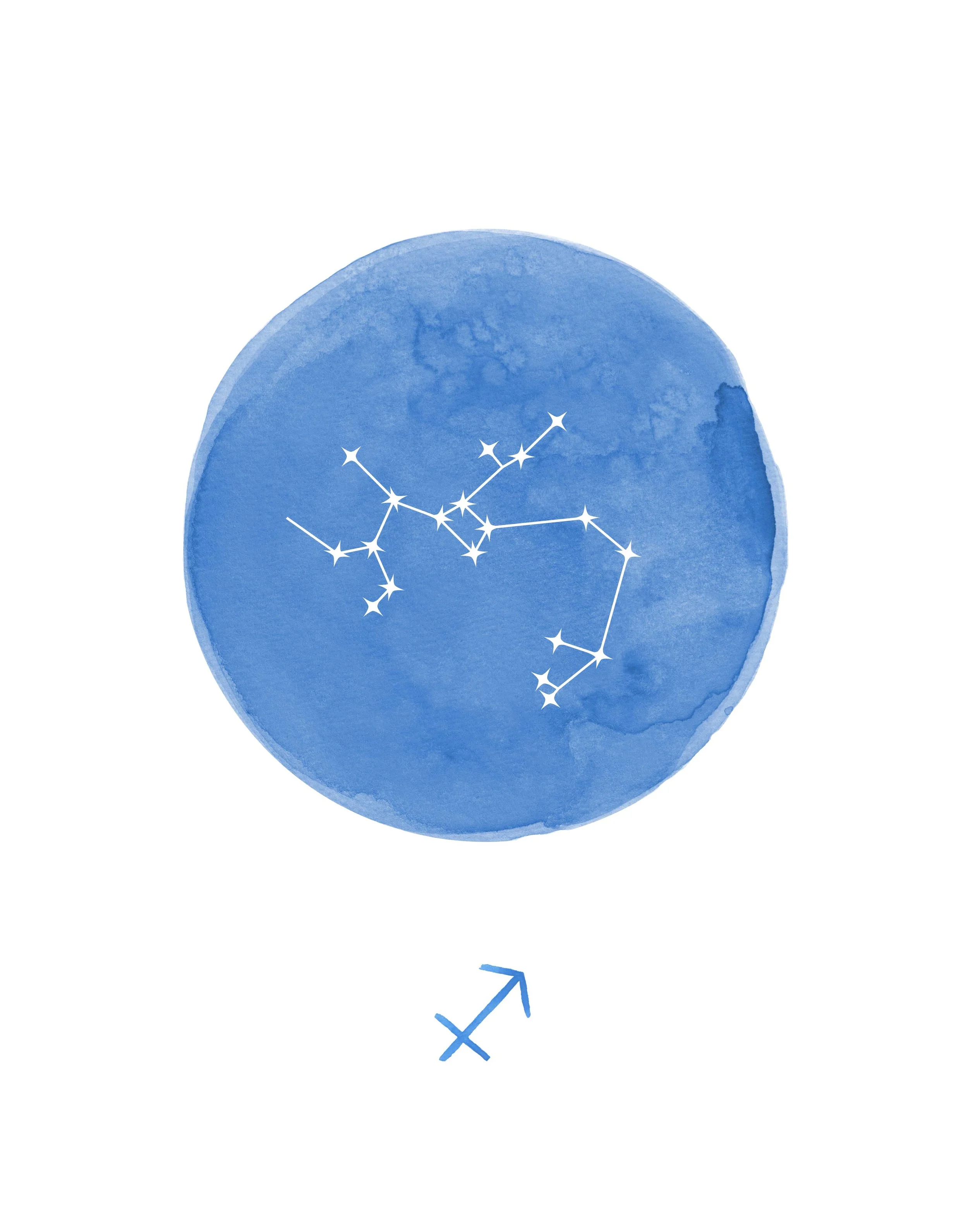 Sagittarius 11x14.jpg
