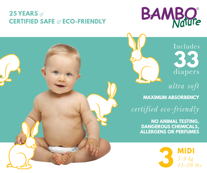 Bambo Nature