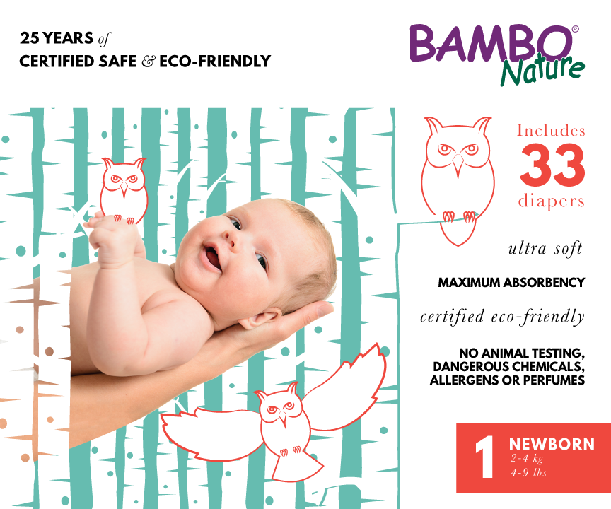 Bambo Nature