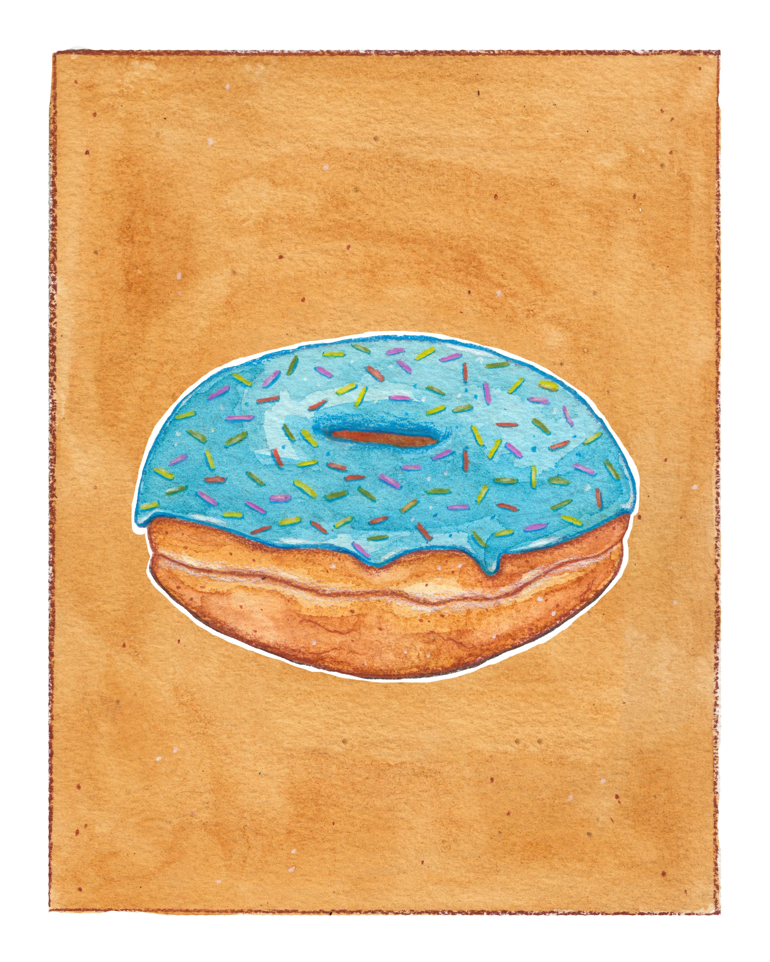 Donut