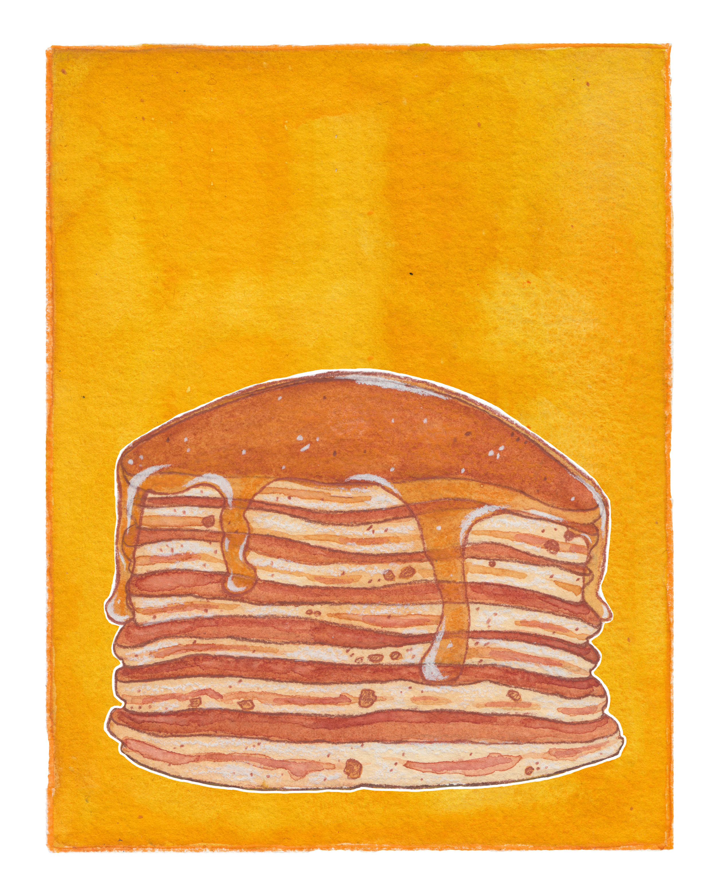 Short Stack