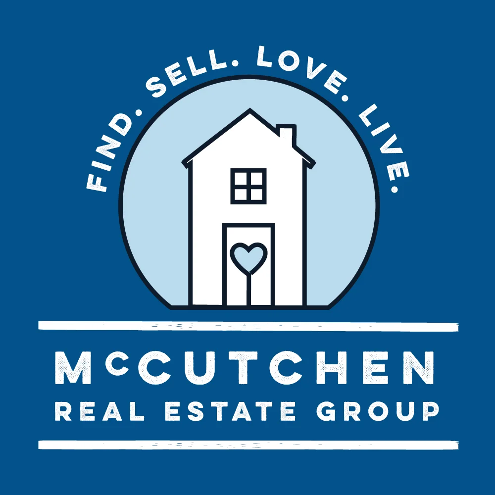 McCutchen Real Estate Logo
