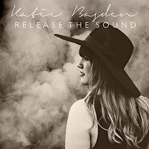 <b>Katie Basden</b></br>Release The Sound</br><I><small>Stereo Mix</br>Stereo Master</small></I>