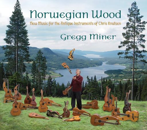 <b>Gregg Miner</b></br>Norweigian Wood</br><I><small>Stereo Master</small></I>